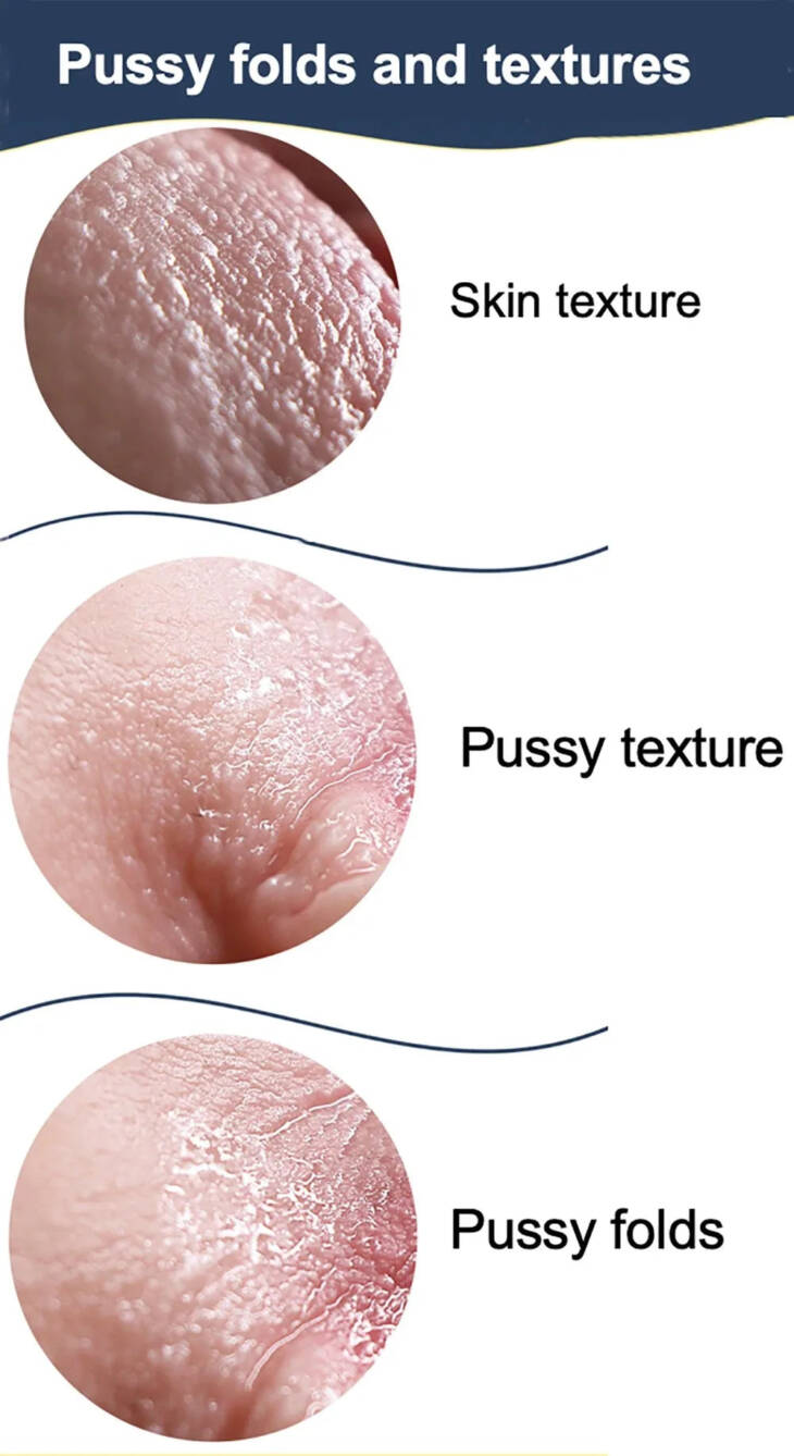 Sensual Delight: The Allure of the "Eros Embrace" Male Masturbator - Image 5