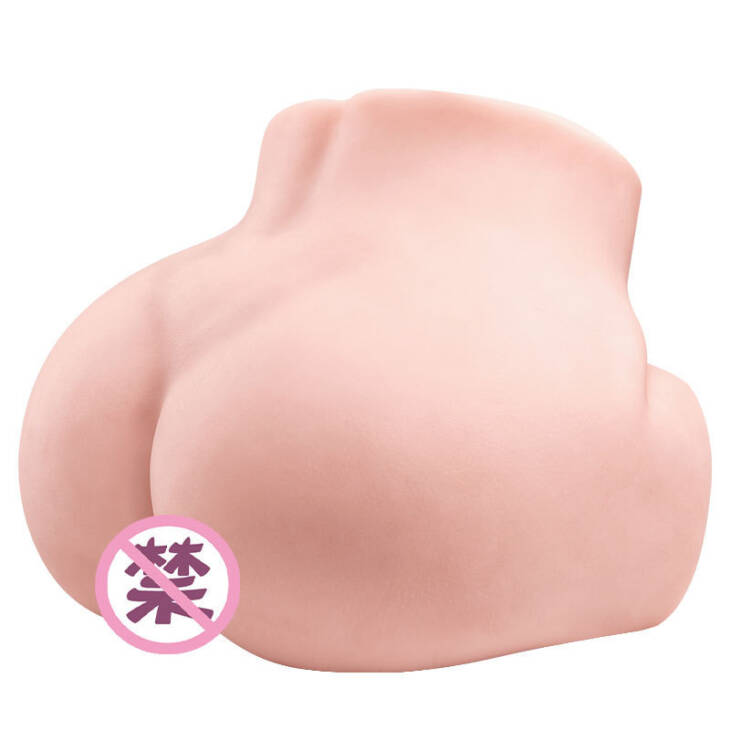 COC Koharuhi and vibration powerful sucking inverted mold manju hole men's airplane cup - Image 5
